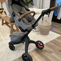 STOKKE Xplory Stroller