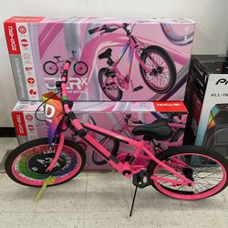 Jetson Kids Bicycle 