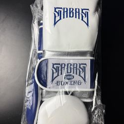 Sabas Bella Series Boxing Gloves