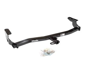 Subaru Forester Draw Tite 36311 Class 2 Trailer Hitch, 1-1/4" Square Receiver