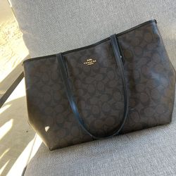 Coach Bag Sale- Authentic- Must Sell