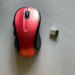 USB wireless Bluetooth Computer Mouse 