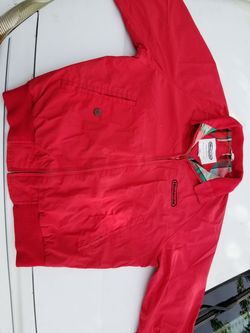 Nintendo vintage jacket $20.