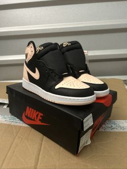 Air Jordan Retro 1 Size 5y Crimson Tint 