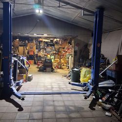 Car Lift