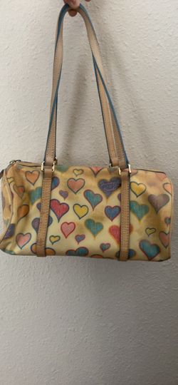 Dooney & Bourke purse