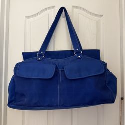 Large Waterproof Bag **USED ONCE**