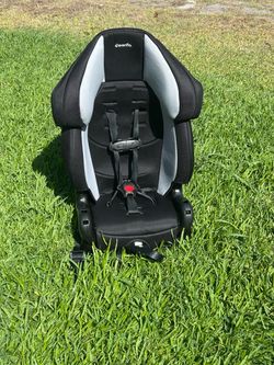 Kids car seat