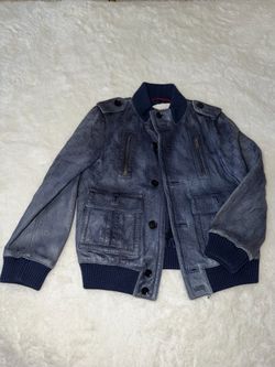 Gucci jacket for kids