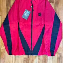 Hell Star Thriller Jacket (S, M, XL)