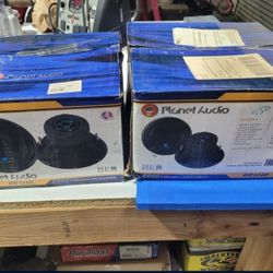 12 " Subwoofer 