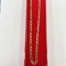 Figarucci Chain