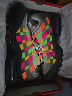 Nike Max 95 Woven Men size 13