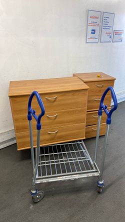Dressers