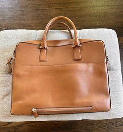 Cole Haan Washington Grand Attache Case