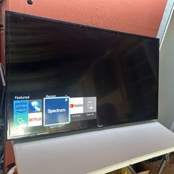 55 Inch Smart Tv
