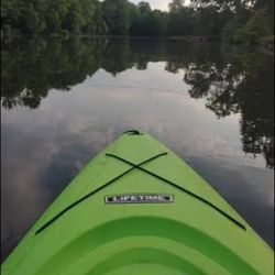 Kayak 