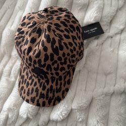 Kate Spade Hat