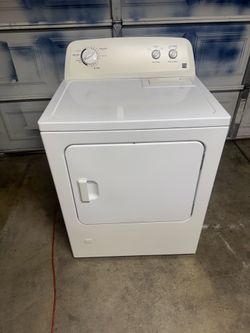 Kenmore Gas Dryer , Delivery 🚚 And Installation