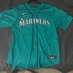 Ken Griffey Jr Nike Jersey 