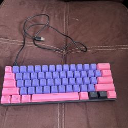 Apex Pro 9 Mini Gaming Keyboard And Mouse