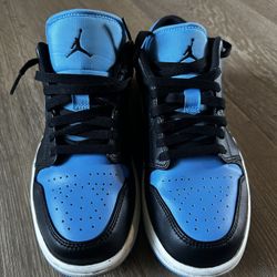 Air Jordan 1’s Men 