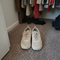 Nike Air Max Thea Women's in Oatmeal/Beige