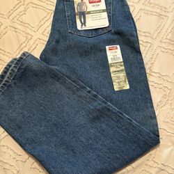 Wrangler Regular For 34X32