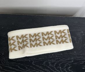 MK headband