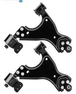 Chevy Traverse Gmc Acadia Lower Control Arms
