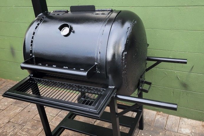 Bbq Grill 