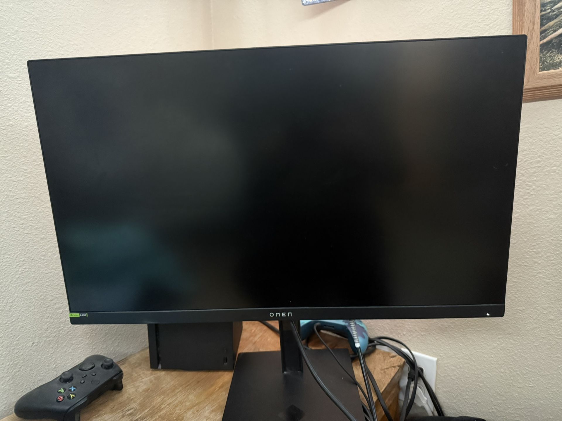 Gaming Monitor