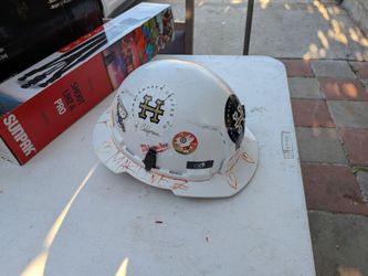 Hard hat