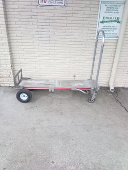 Dolly two-way