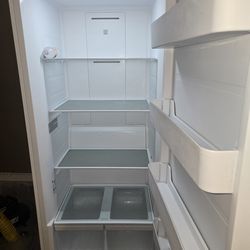 Kenmore Upright Deep Freezer / Refrigerator Convertible – 20+ Cu Ft – Excellent Condition – $450