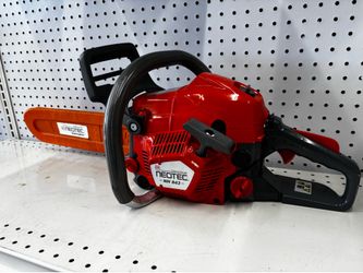 NEOTEC NH843 ChainSaw