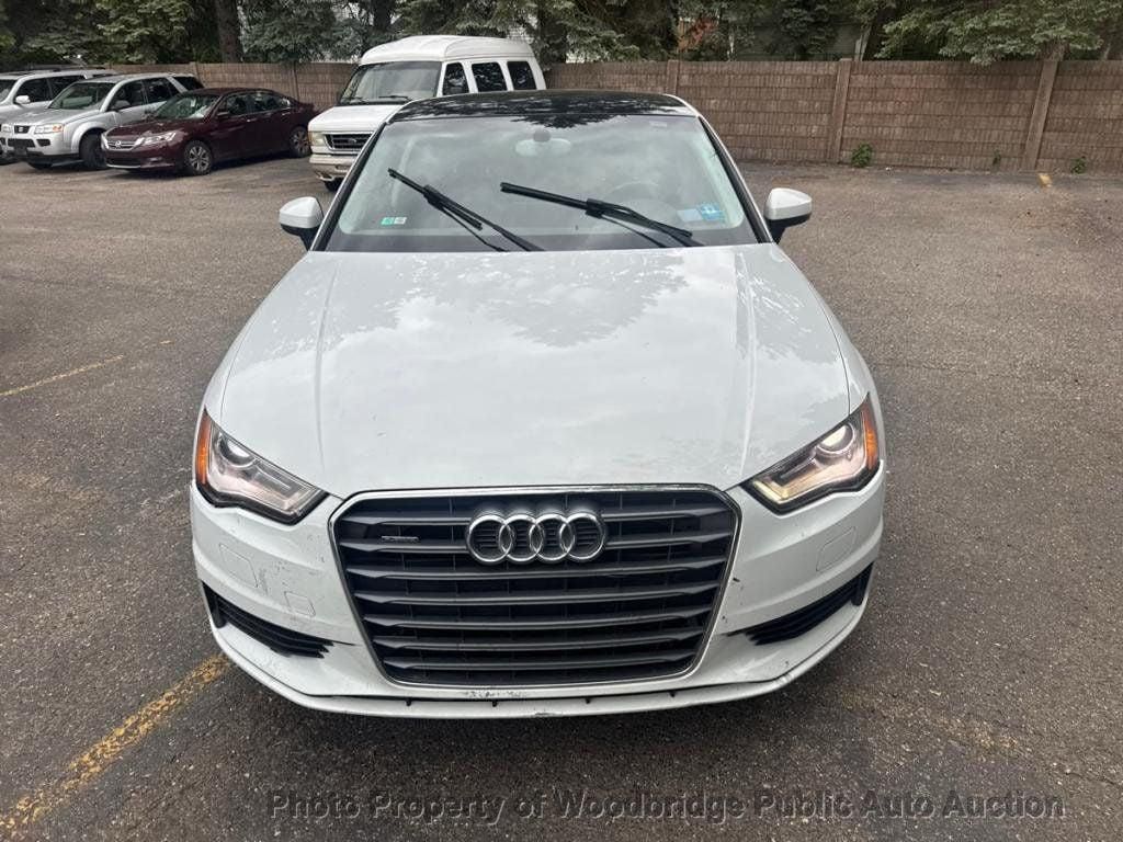 2015 Audi A3