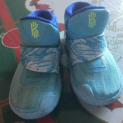 Baby Boy tennis shoes