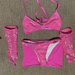 Rave Outfit 