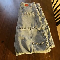 Light Blue Empyre Jeans