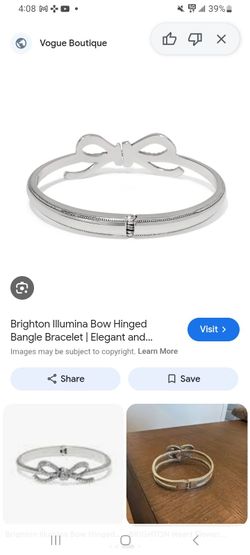 Brighton Bracelet