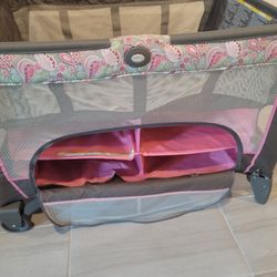 Pack N Play Graco