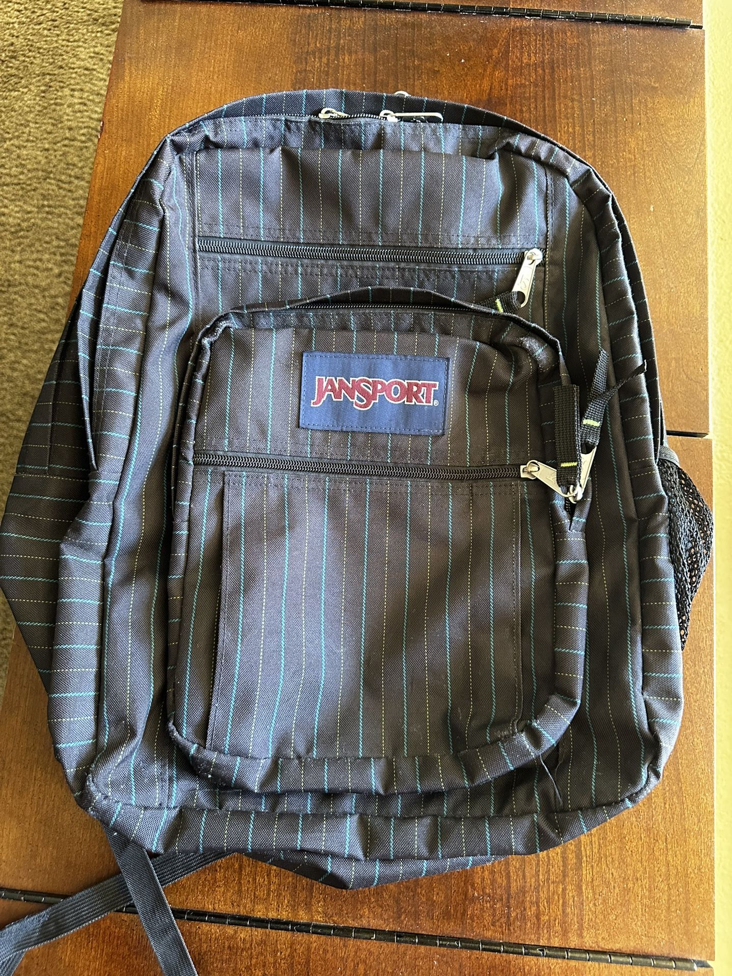Jansport Superbreak Backpack