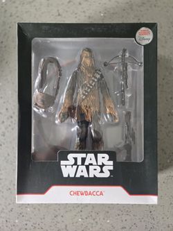 Chewbacca STAR WARS 