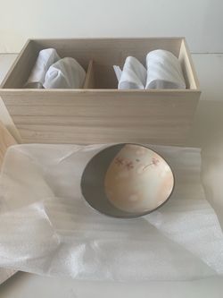 Japanese rice bowls