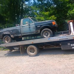 1989 Ford F-250