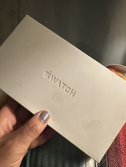Apple Watch Ultra 2 49mm