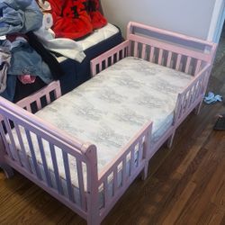 Kids Bed Frame And Matters