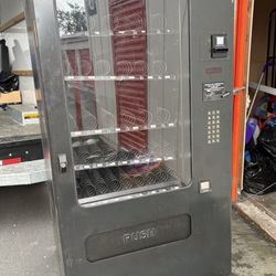 Vending Machine 