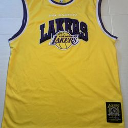 Lakers Jersey 